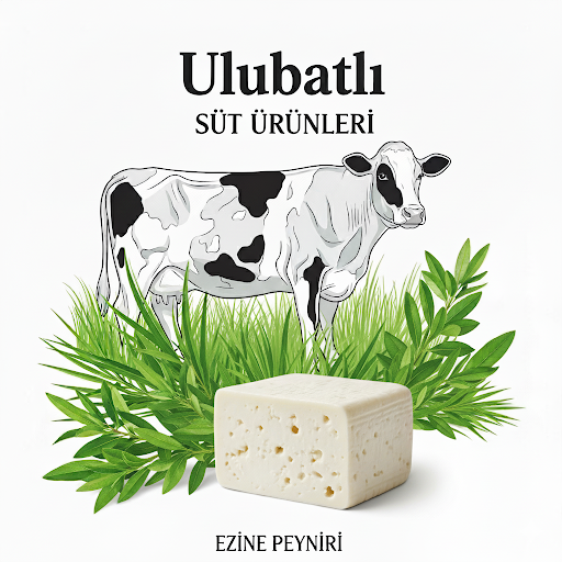 EZİNE PEYNİRİ 600 gr