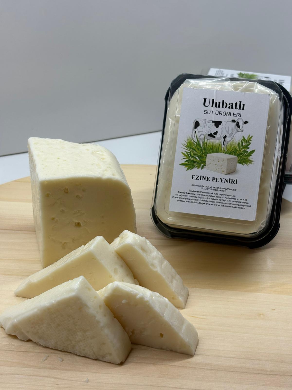 EZİNE PEYNİRİ 600 gr