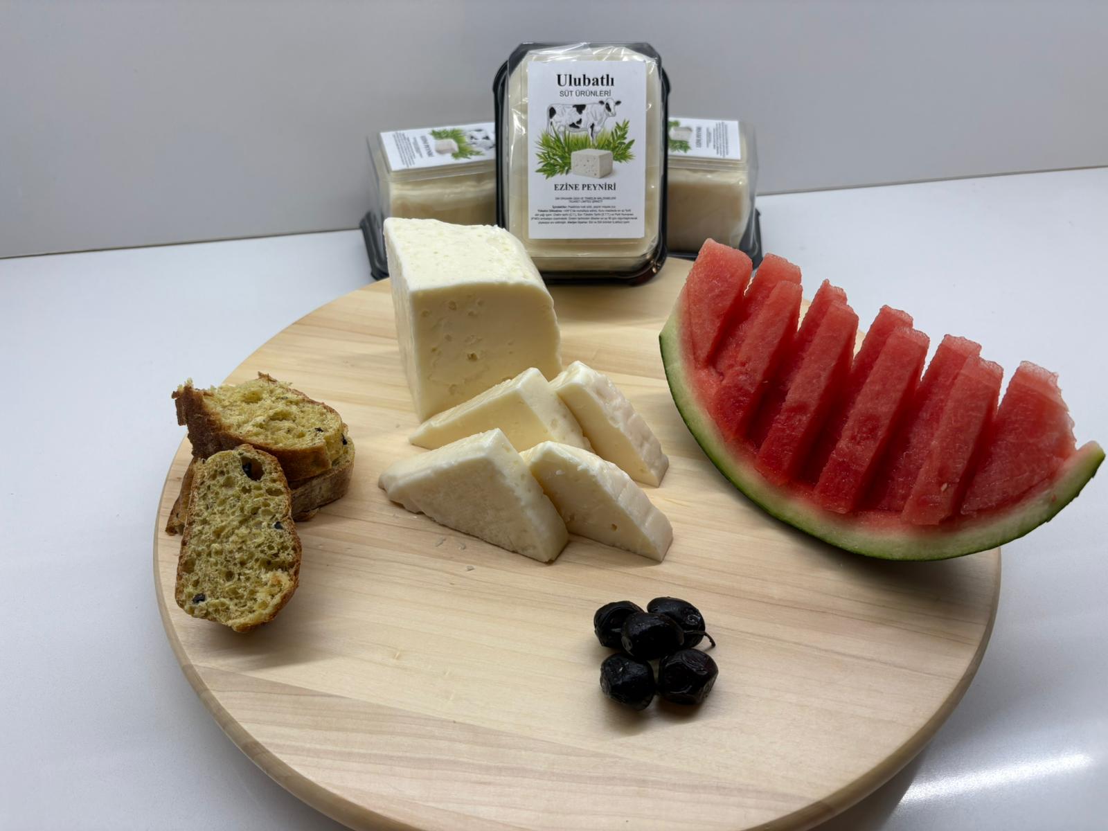 EZİNE PEYNİRİ 600 gr